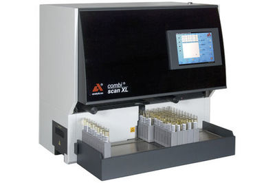 Analyseur d'urine automatique CombiScan XL 