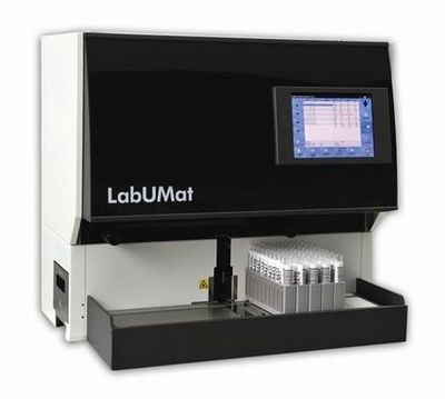 Analyseur d'urine automatique LABUMAT 