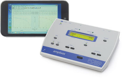 Audiomètre de dépistage informatisé PC850 