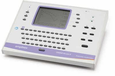 Audiomètre de dépistage numérique CA850 SERIES 5 