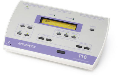 Audiomètre de dépistage numérique MODEL 116 
