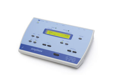 Audiomètre de dépistage numérique MODEL 170 