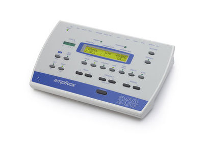 Audiomètre de diagnostic numérique MODEL 260 