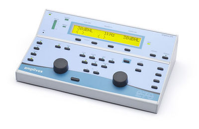 Audiomètre de diagnostic numérique MODEL 270 