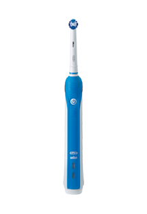 Brosse à dents électrique Oral-B Professional Care 2000 