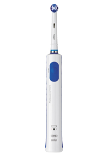 Brosse à dents électrique Oral-B Professional Care 500 Precision Clean 