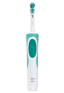 Brosse à dents électrique Oral-B Vitality Dual Clean 