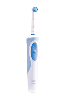 Brosse à dents électrique Oral-B Vitality Sensitive 