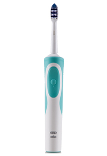 Brosse à dents électrique Oral-B Vitality TriZone 