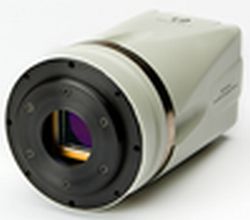 Caméras CCD refroidies 800S