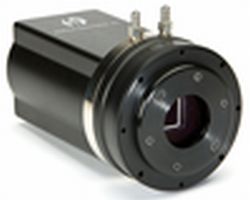 Caméras CCD refroidies 850S