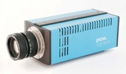Caméras CCD refroidies pco 4000 & pco 40005