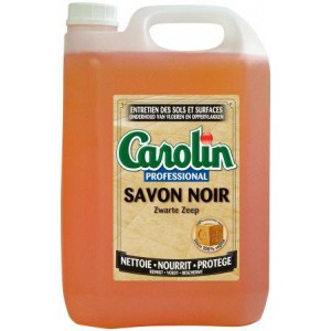 Carolin Savon Noir