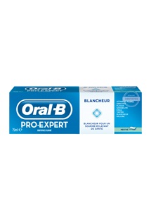 Dentifrice Oral-B Pro-Expert Blancheur