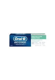 Dentifrice Oral-B Pro-Expert Professional Protection gencives