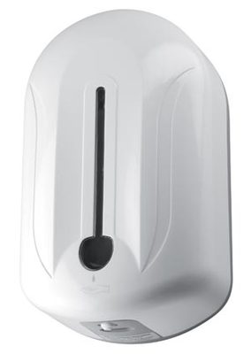 Distributeur automatique de savon Saphir