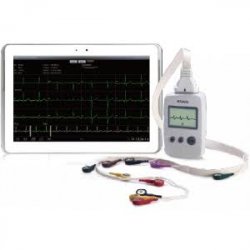 Électrocardiographe 