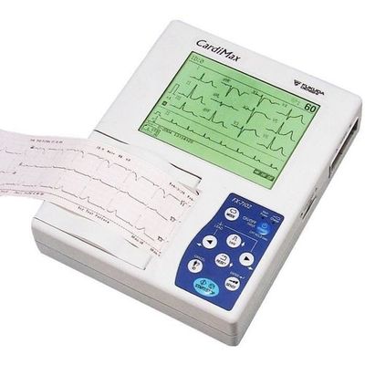 Électrocardiographe numérique FX-7102 