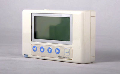 Électroencéphalographe portable MB8500 