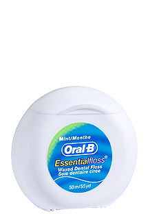 Fil dentaire Oral-B Essential Floss 