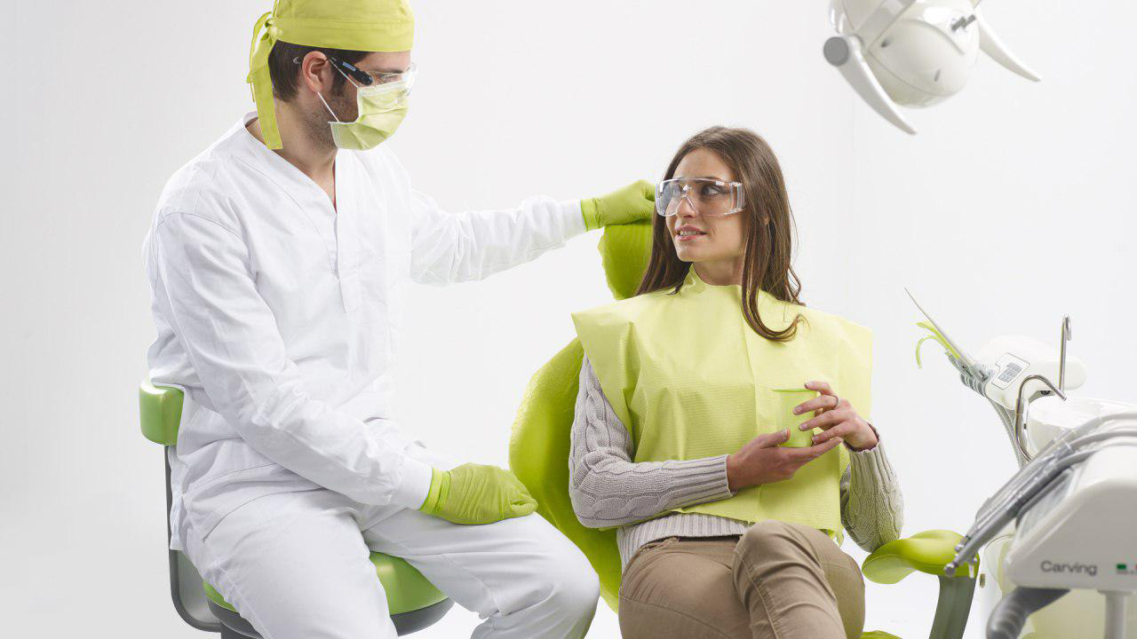 Hygiène et désinfection, comment rendre plus sûr son cabinet dentaire ?