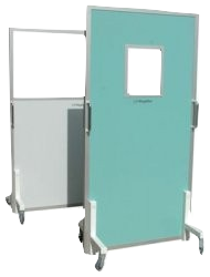 Imagerie : Radioprotection, Dosimétrie