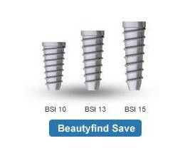 Implant Beautyfind Save d'Atoll Implant