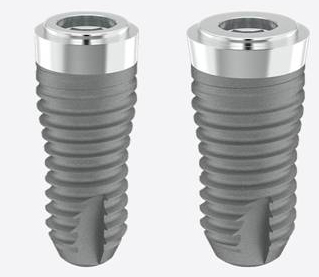 IMPLANT SPI®CONTACT