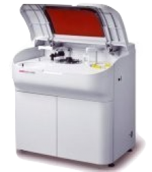 Laboratoire : Analyses, Mesures