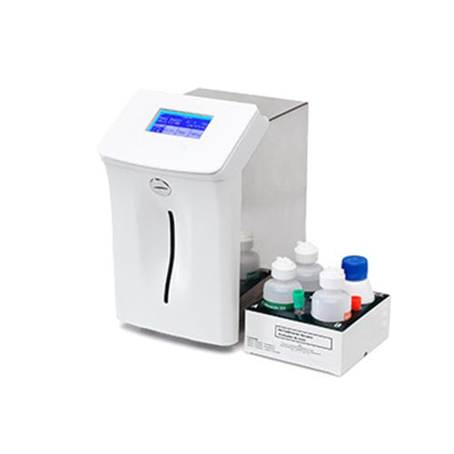 Laboratoire : Médecine de laboratoire