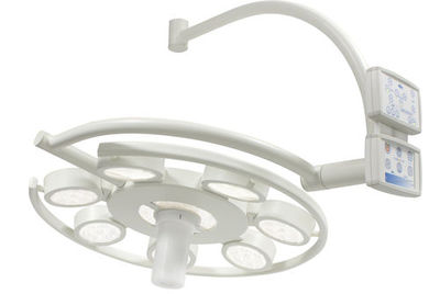 Lampe à LED pour salle opératoire STARLED7 NX 