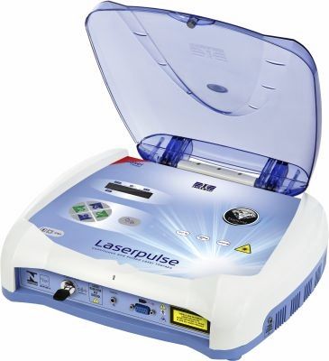 Laser pour photostimulation à diode de table Laserpulse 