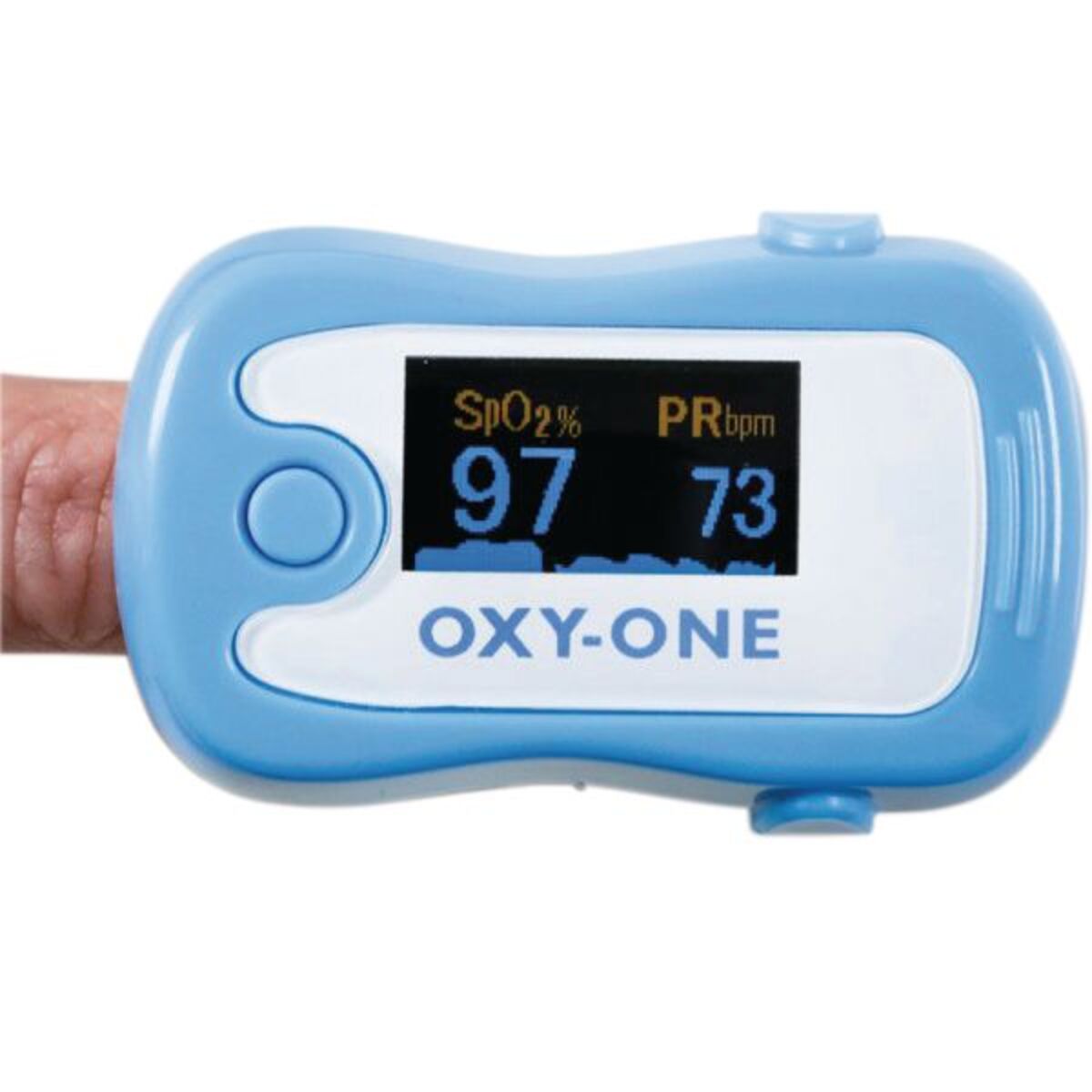 Oxymètre de pouls OXY-ONE