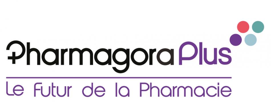 Pharmagora Plus - Le salon du futur de la pharmacie