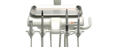 Porte-instrument pour unité dentaire MaxStar series 