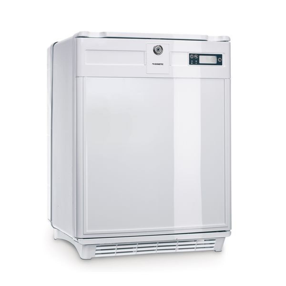Réfrigérateur médical à compression DIN 58345 33 ou 49 L