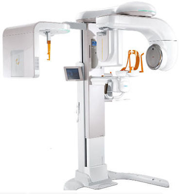 Scanner X dentaire à faisceau conique avec système de radiographie numérique panoramique et céphalométrique PaX-Reve3D 