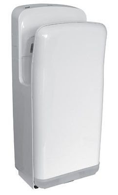 Sèche-mains automatique Alphadry
