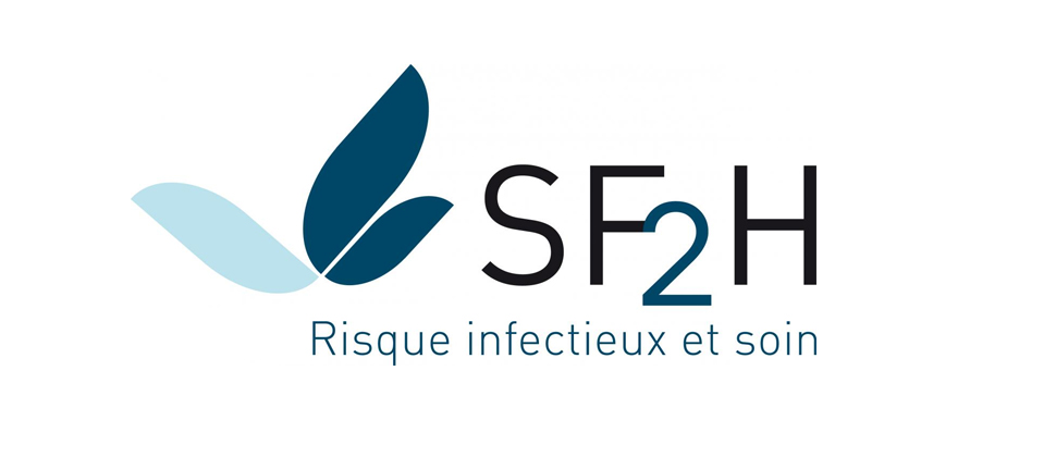SF2H  - Congrès National  de la Société Française d'Hygiène Hospitalière