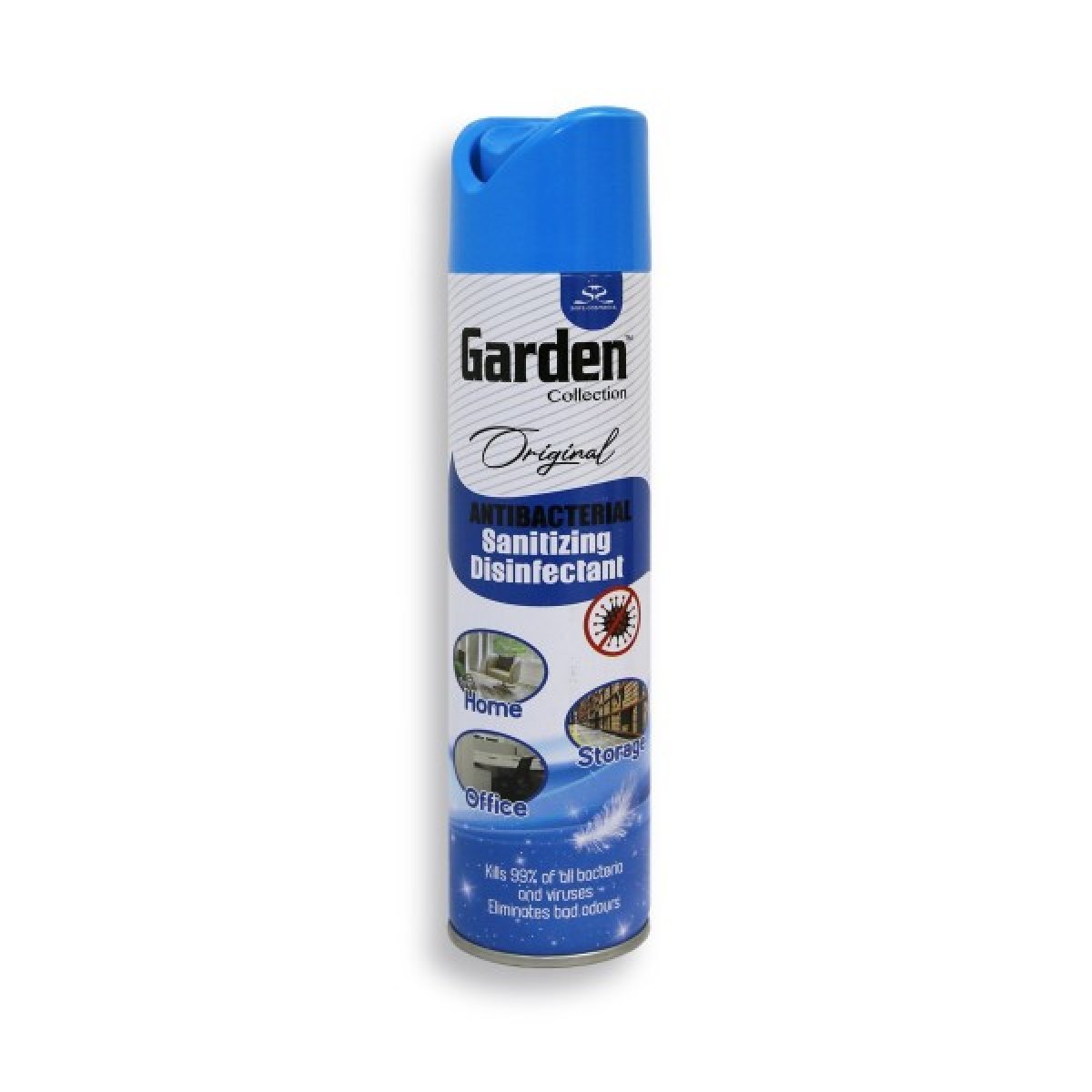 Sprays air Désinfectants 300ml