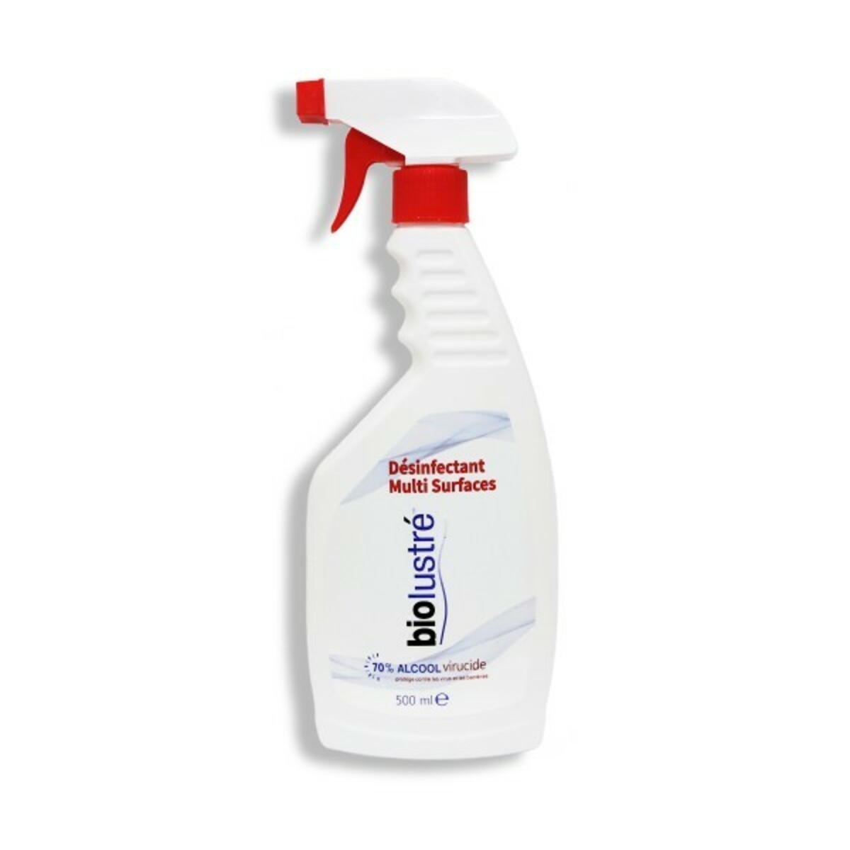 Sprays bio désinfectant multi-surfaces 500 ml
