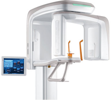 Système de radiographie numérique panoramique PaX-Primo 