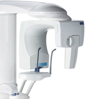 Système de radiographie numérique panoramique Planmeca ProMax 2D S2 