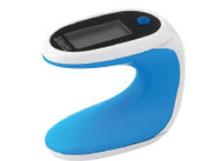 Thermomètre médical à infrarouge frontal avec signal sonore DT-070 
