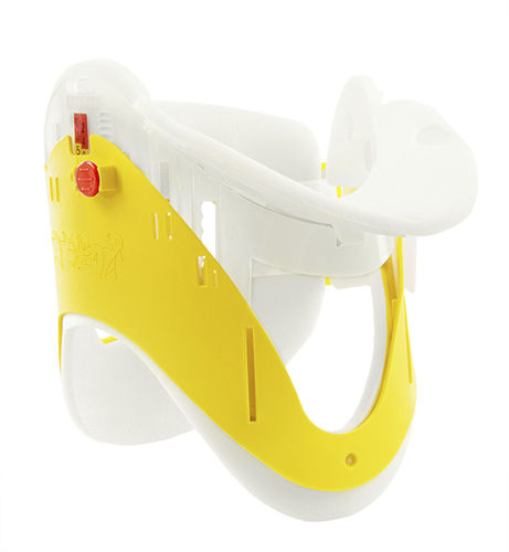 Urgence : Transport et immobilisation
